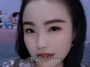 Setllajohnny
