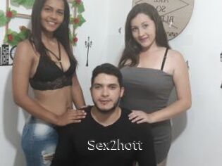 Sex2hott