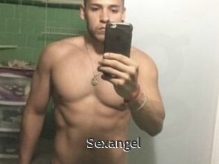 Sexangel