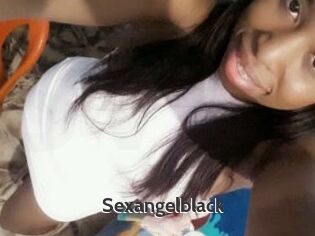 Sexangelblack