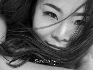 Sexbaby11