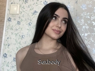 Sexbody