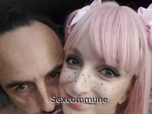 Sexcommune