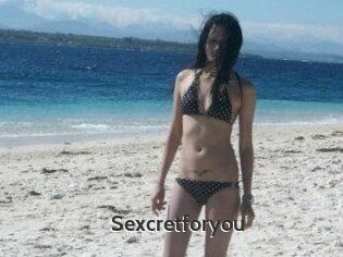 Sexcretforyou