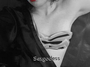 Sexgodess