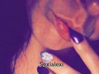 Sexialexi