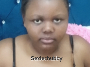 Sexiechubby