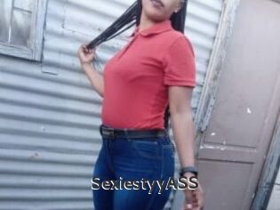 SexiestyyASS