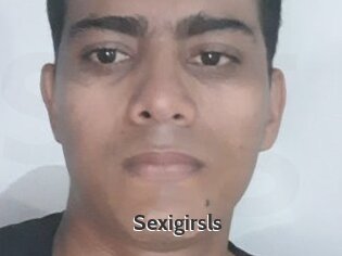 Sexigirsls