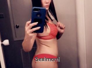 Seximomi