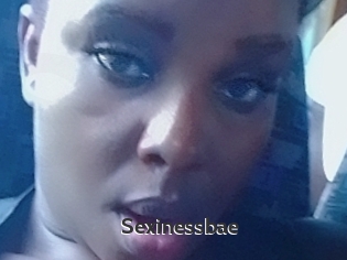 Sexinessbae