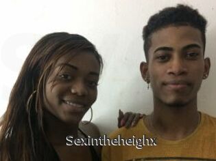 Sexintheheighx