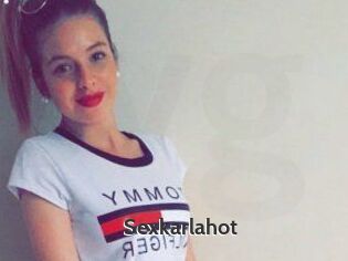 Sexkarlahot