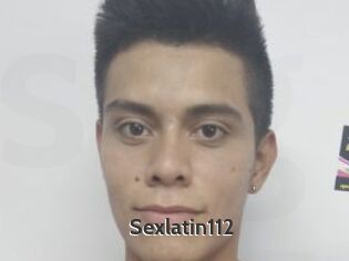 Sexlatin112