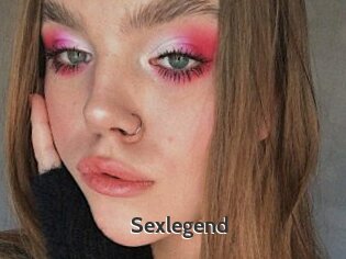 Sexlegend