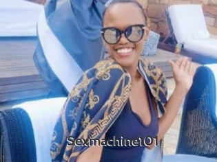 Sexmachine101