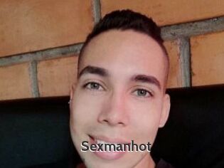 Sexmanhot