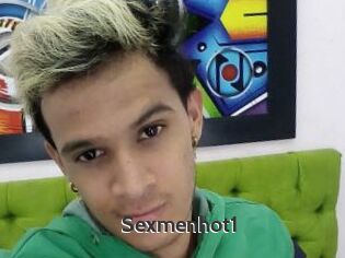 Sexmenhot1