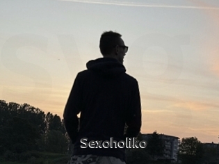 Sexoholiko