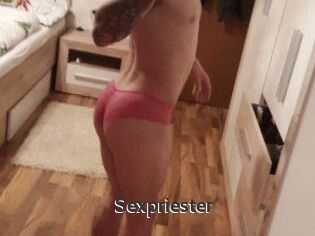 Sexpriester