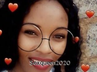 Sexqueen2020