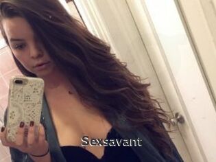 Sexsavant