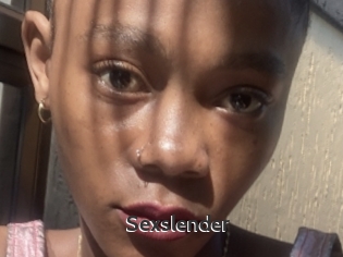 Sexslender