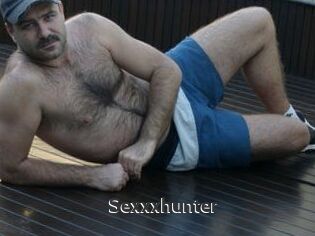 Sexxxhunter