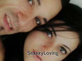 SexxxyLoving