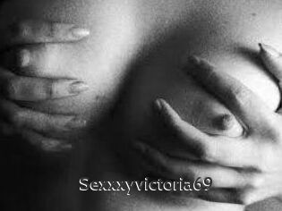 Sexxxyvictoria69