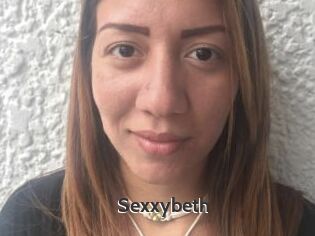 Sexxybeth