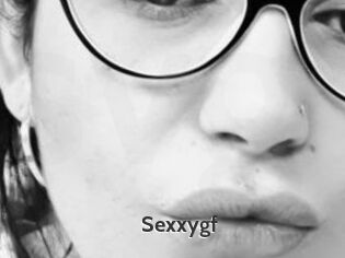 Sexxygf