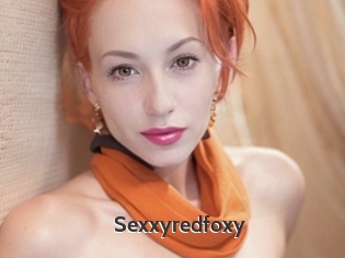Sexxyredfoxy