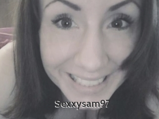 Sexxysam97