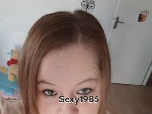 Sexy1985