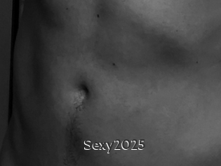 Sexy2025