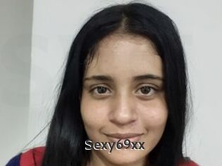 Sexy69xx