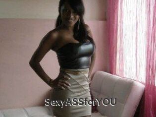 SexyASSforYOU