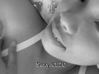 SexyICE20