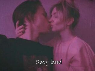 Sexy_land