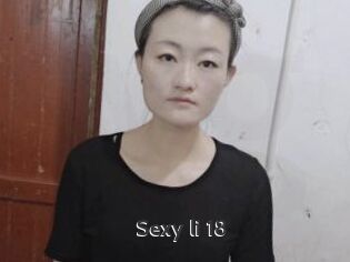 Sexy_li_18