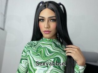 Sexyabbsel