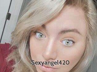 Sexyangel420