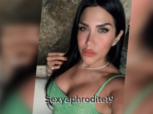 Sexyaphrodite19