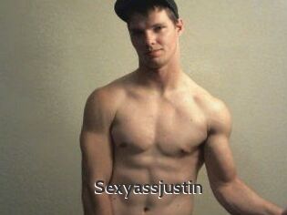Sexyassjustin