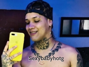 Sexybabyhotg