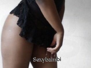 Sexybambi