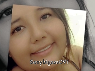 Sexybigass091