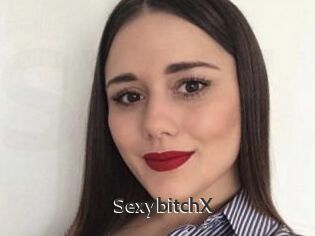 SexybitchX