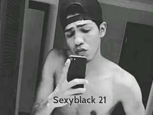Sexyblack_21